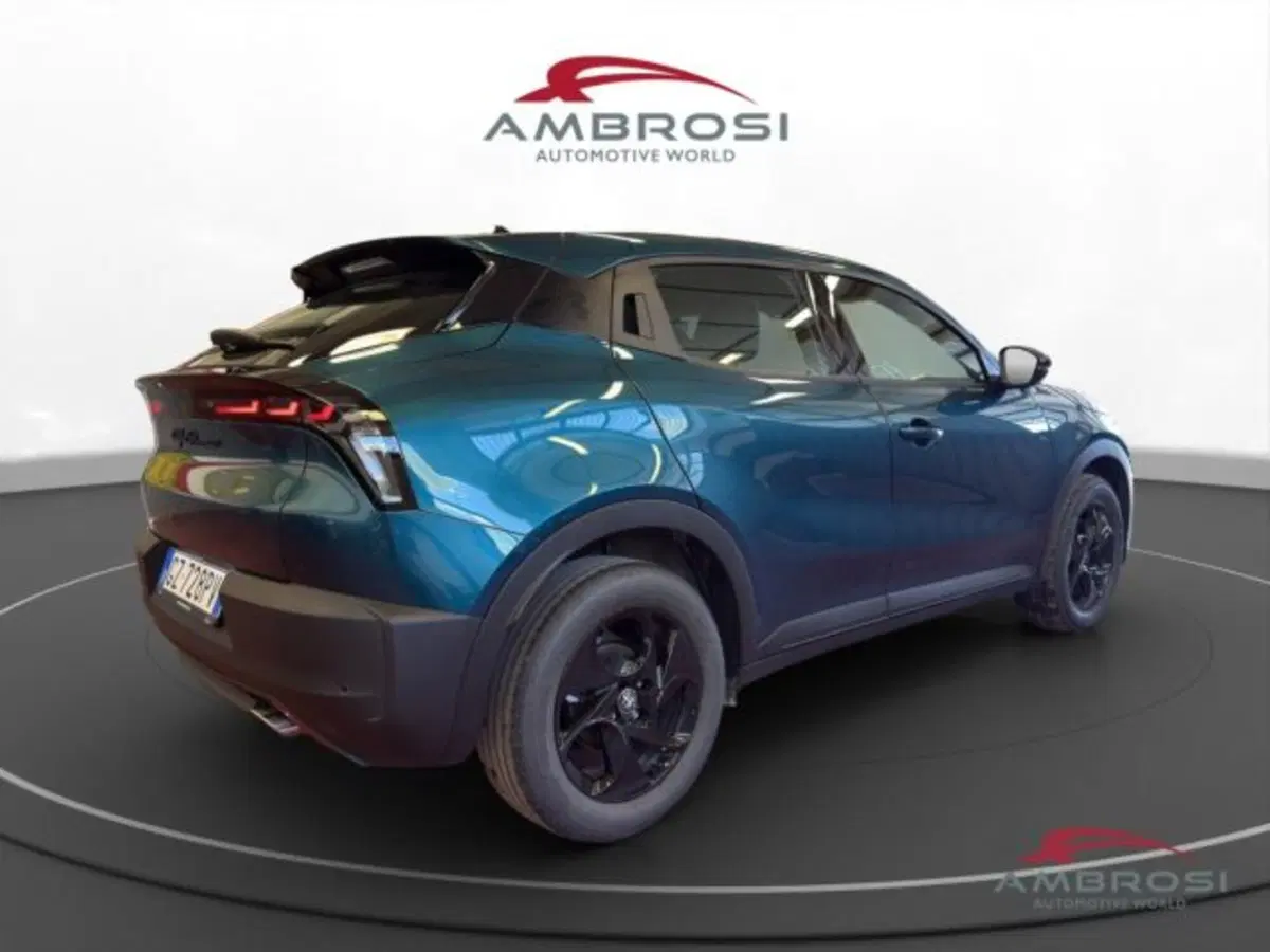 Alfa Romeo Junior usata a Perugia (6)