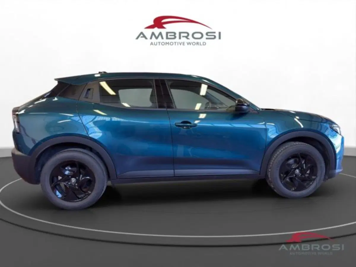Alfa Romeo Junior usata a Perugia (7)