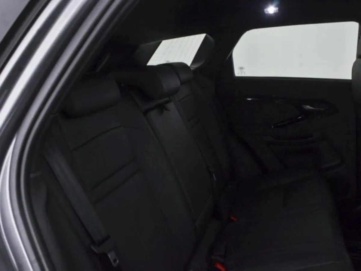 Land Rover Range Rover Evoque usata a Perugia (5)