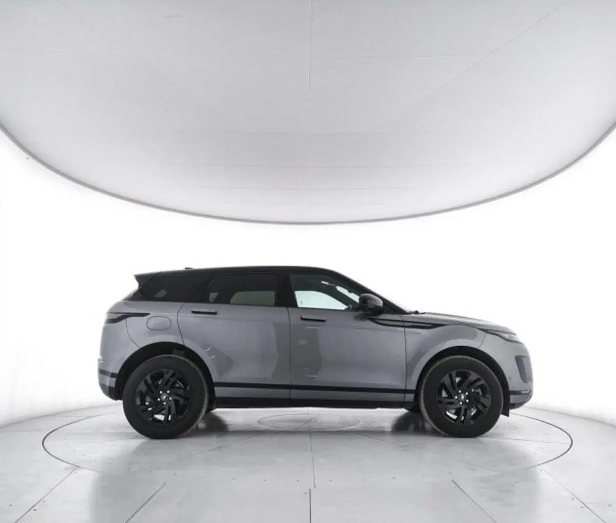 Land Rover Range Rover Evoque usata a Perugia (6)