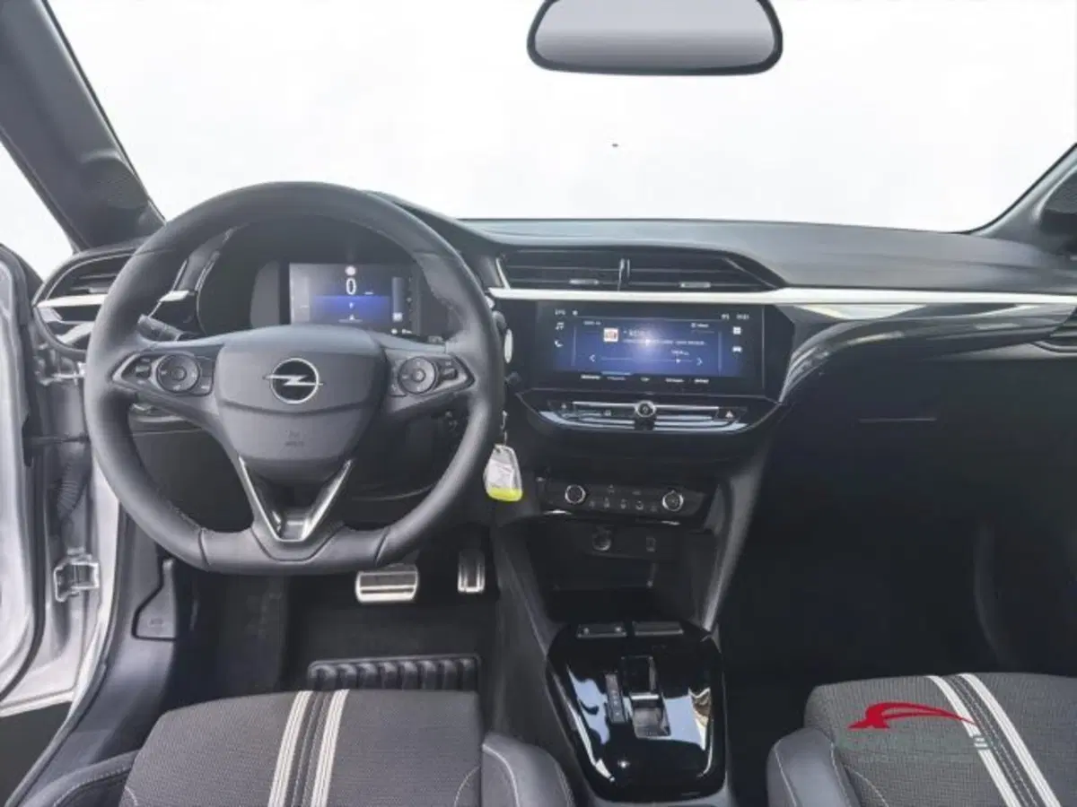 Opel Corsa usata a Perugia (14)