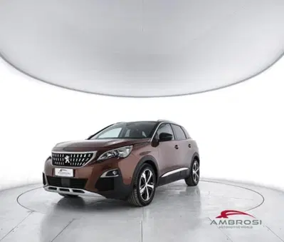Peugeot 3008 BlueHDi 130 S&amp;S Allure del 2019 usata a Corciano