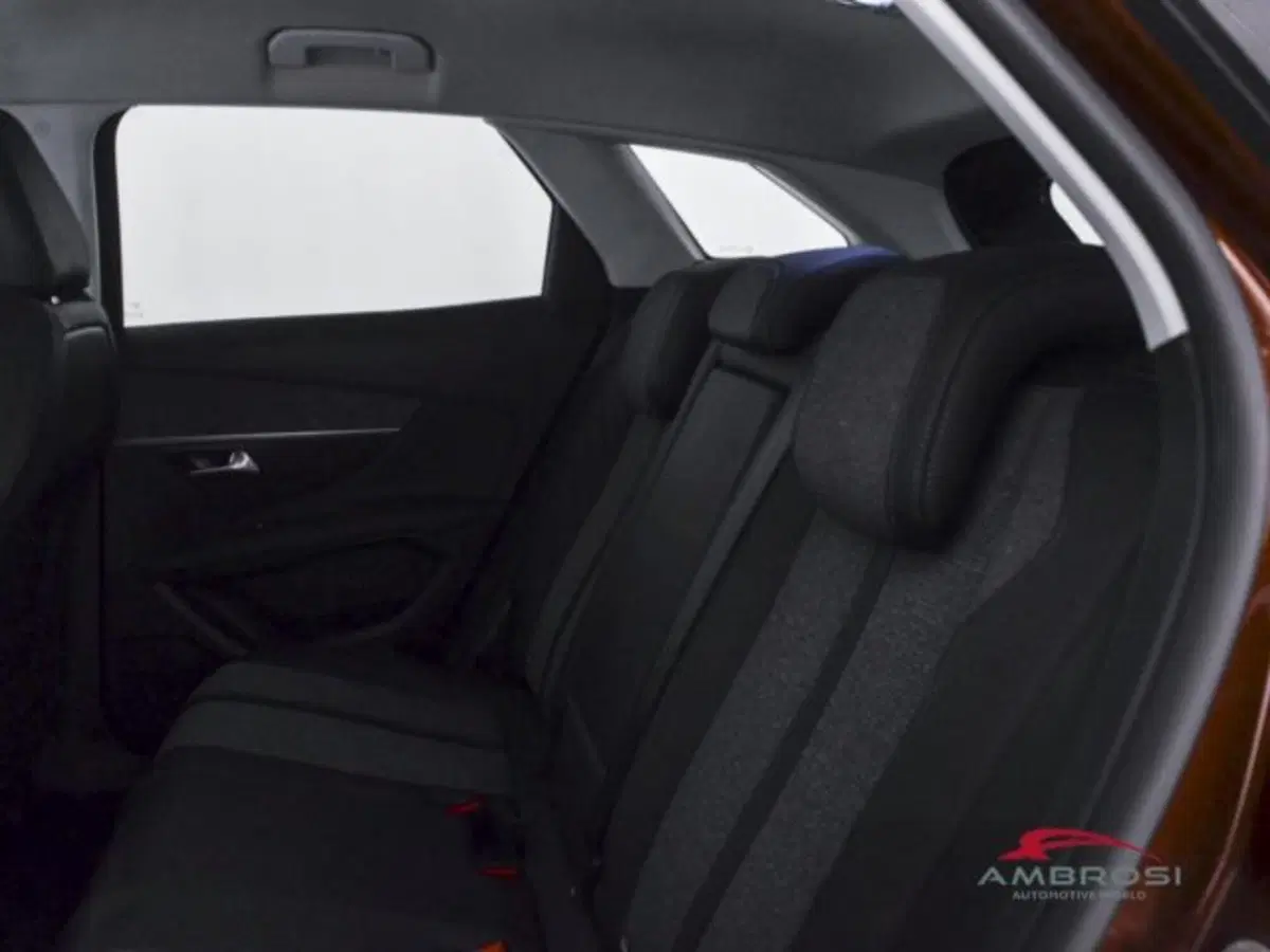 Peugeot 3008 usata a Perugia (10)