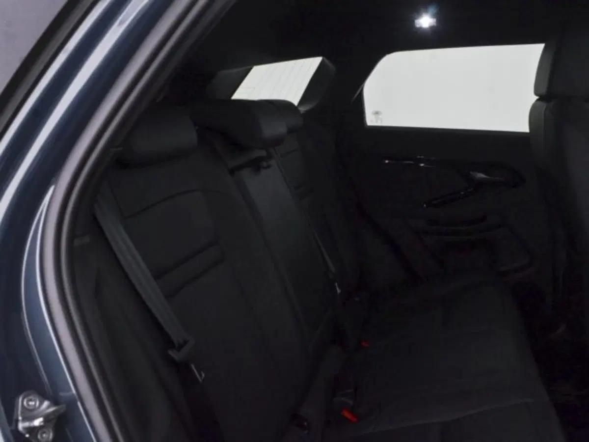 Land Rover Range Rover Evoque usata a Perugia (5)