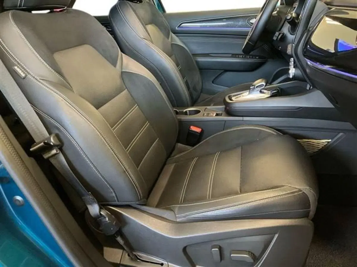 Renault Arkana usata a Como (12)