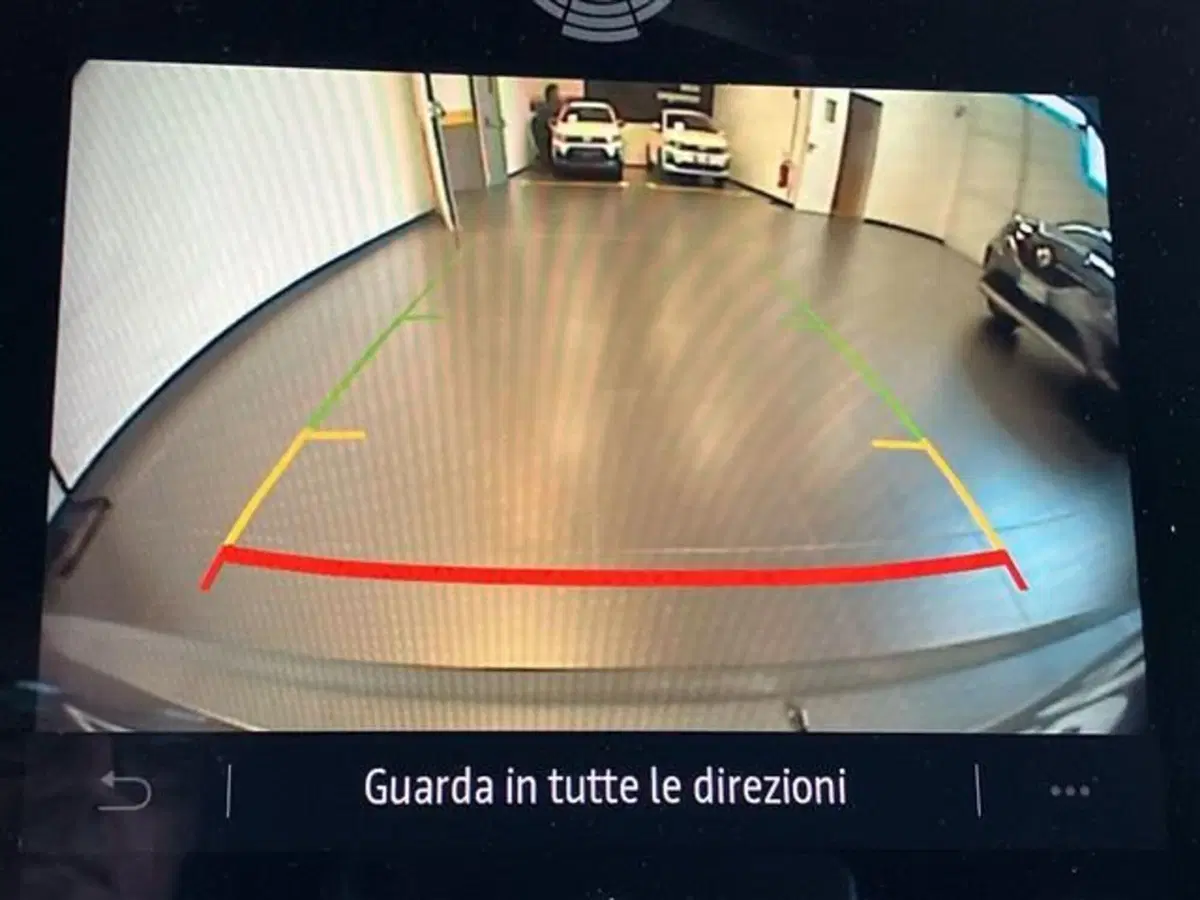 Renault Arkana usata a Como (13)