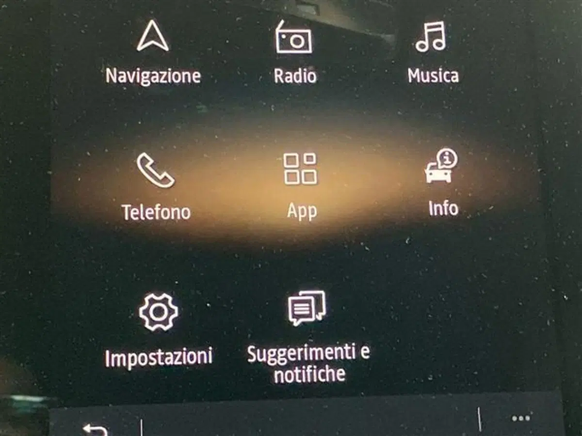 Renault Arkana usata a Como (14)