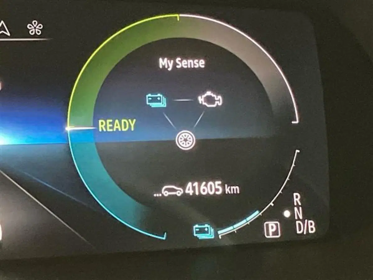 Renault Arkana usata a Como (15)