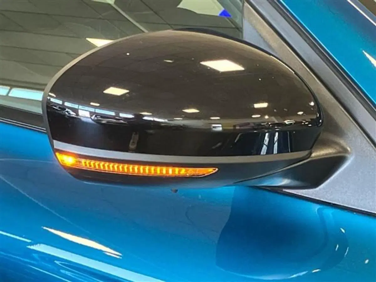 Renault Arkana usata a Como (20)
