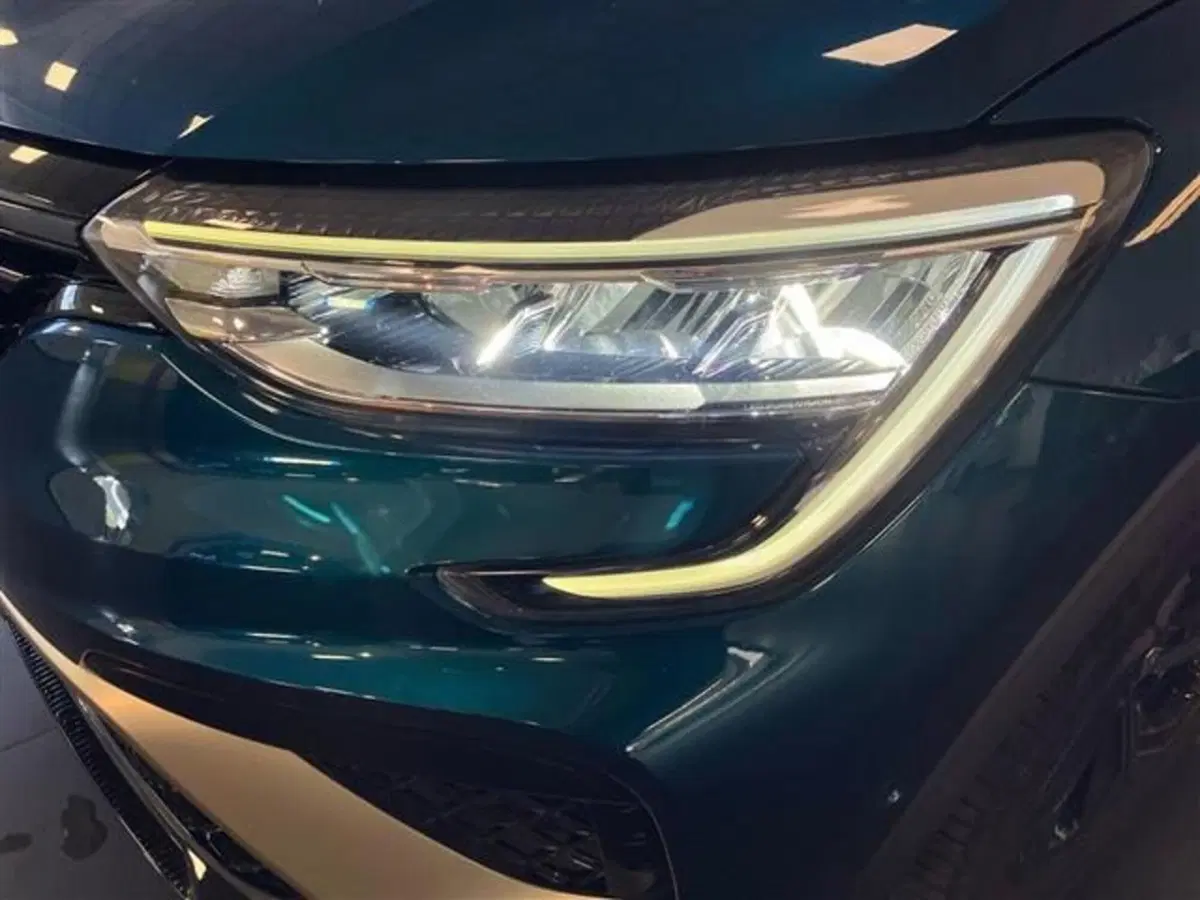 Renault Arkana usata a Como (7)