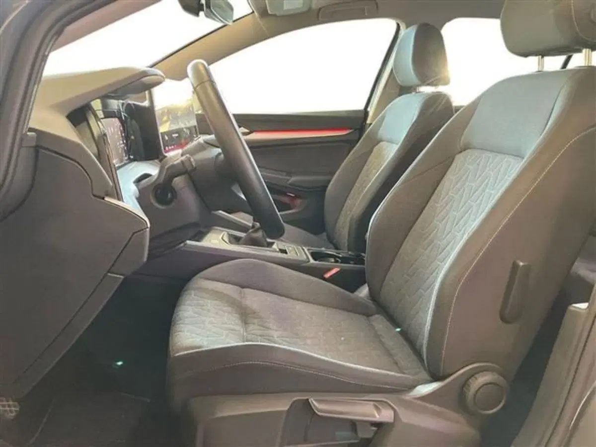 Volkswagen Golf usata a Como (10)