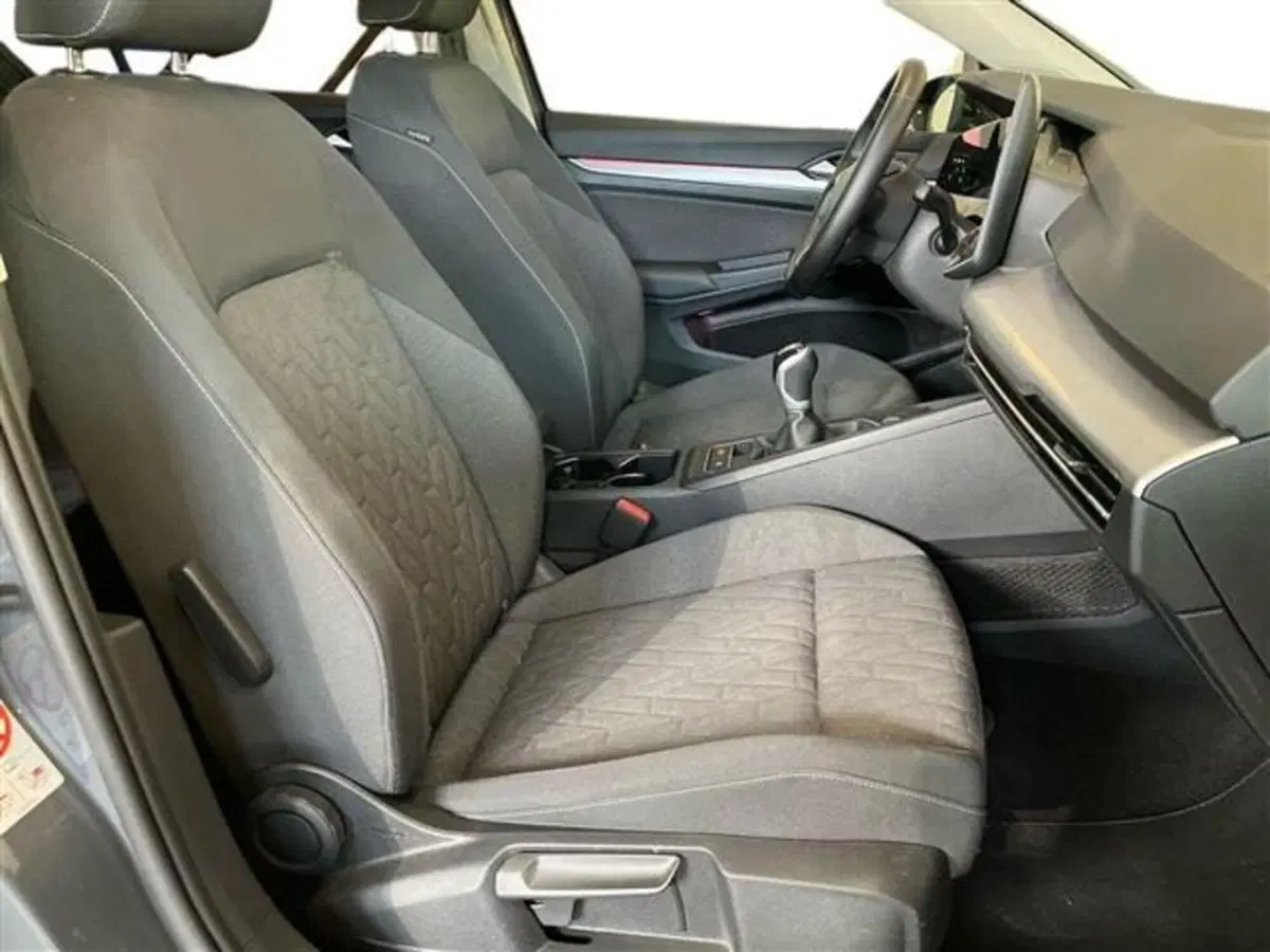 Volkswagen Golf usata a Como (11)