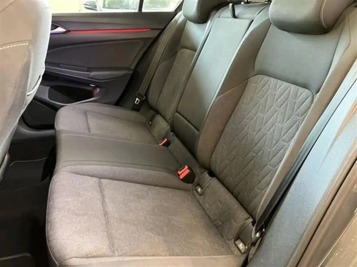 Volkswagen Golf usata a Como (12)