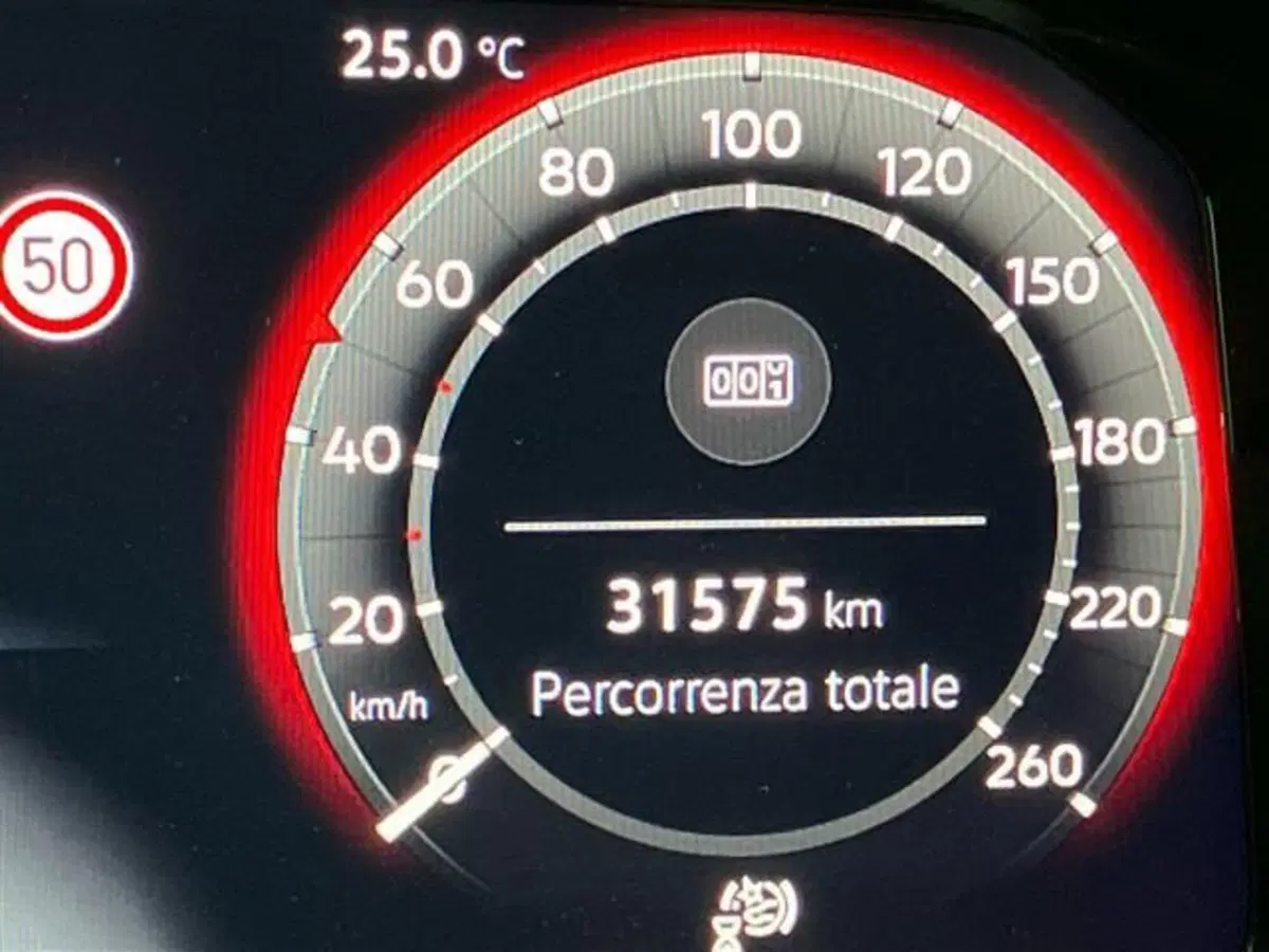 Volkswagen Golf usata a Como (14)
