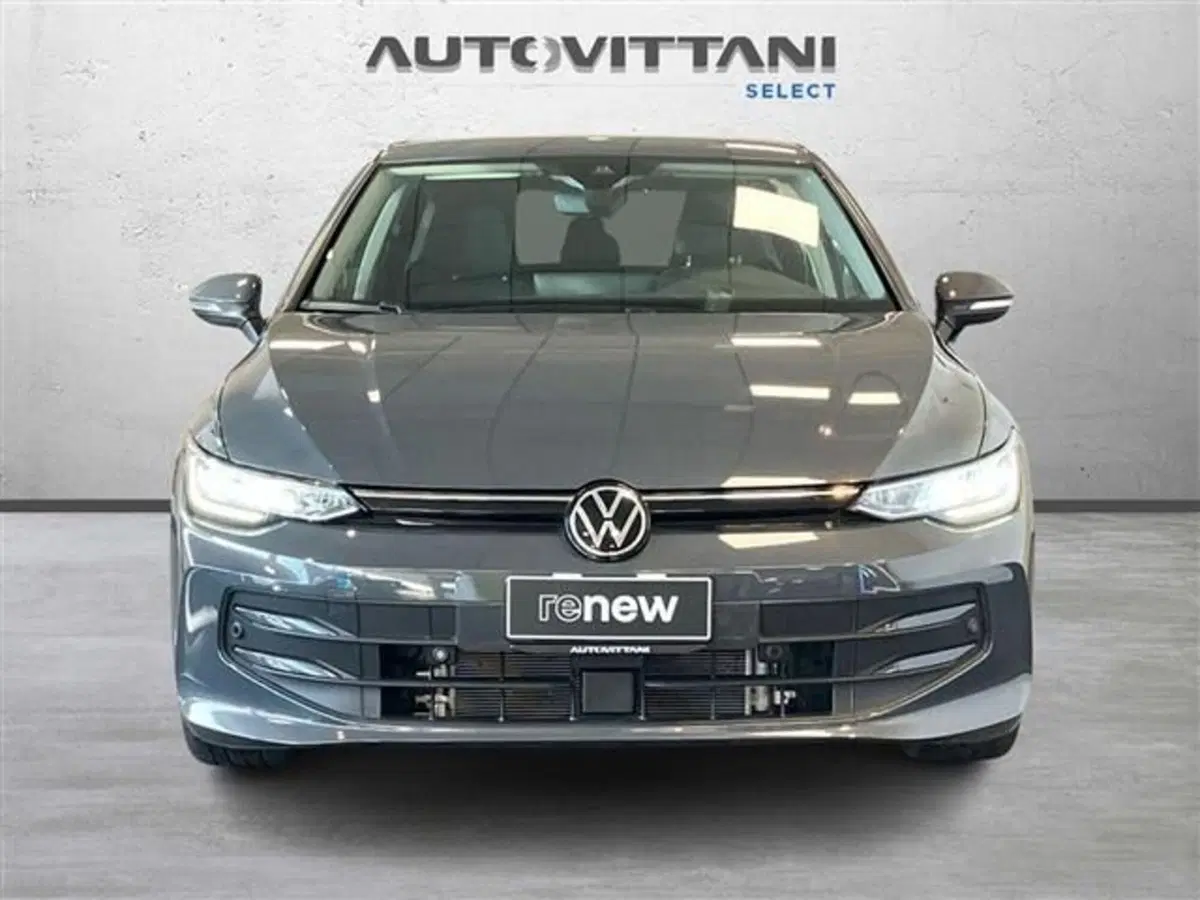 Volkswagen Golf usata a Como (2)