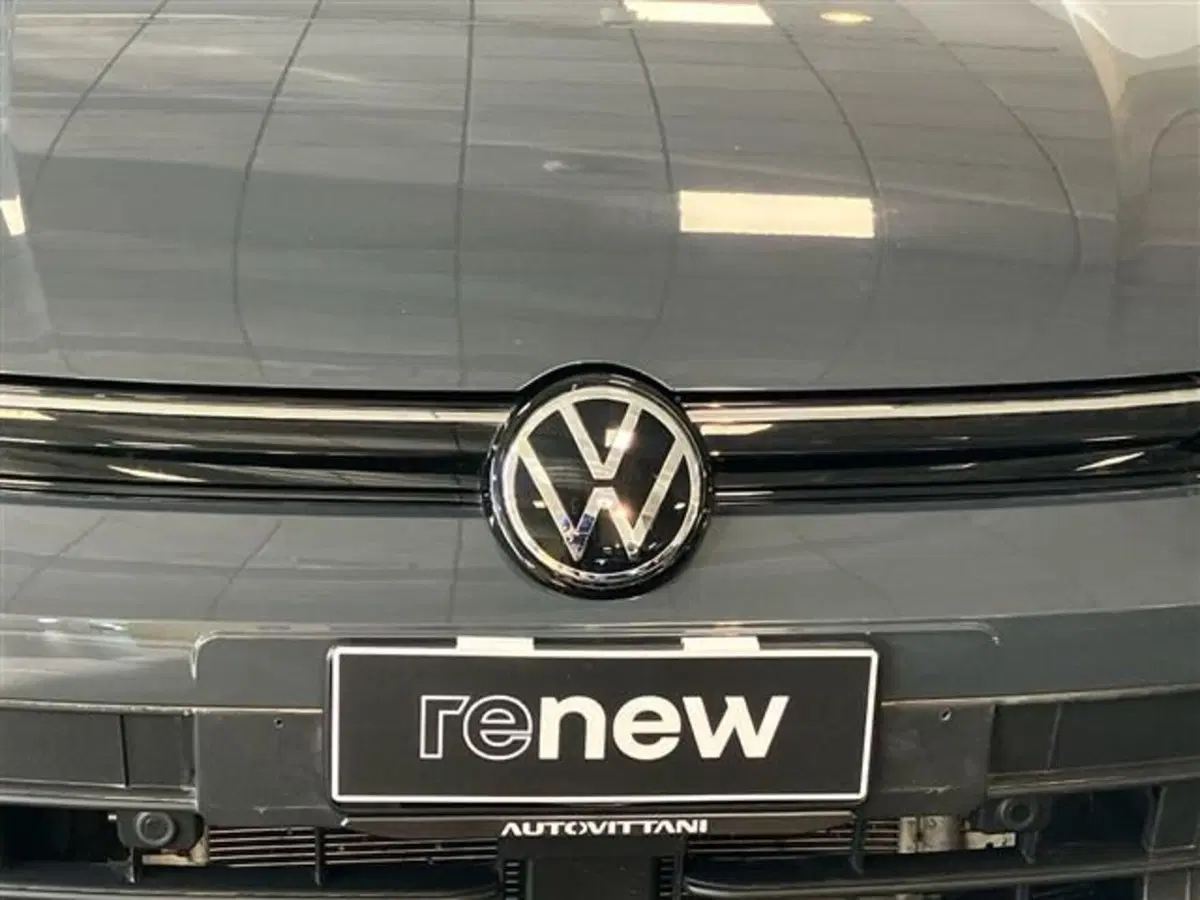 Volkswagen Golf usata a Como (20)