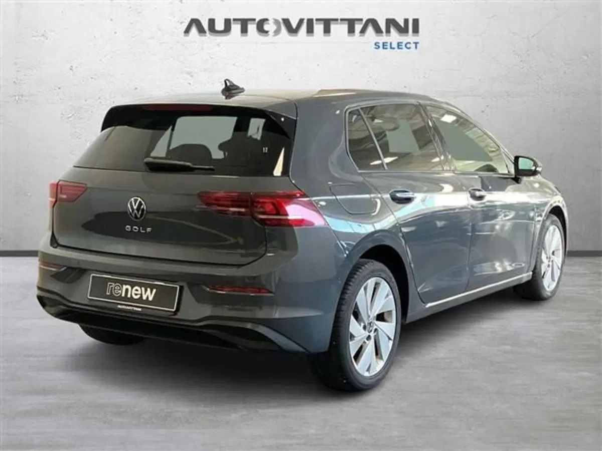 Volkswagen Golf usata a Como (3)