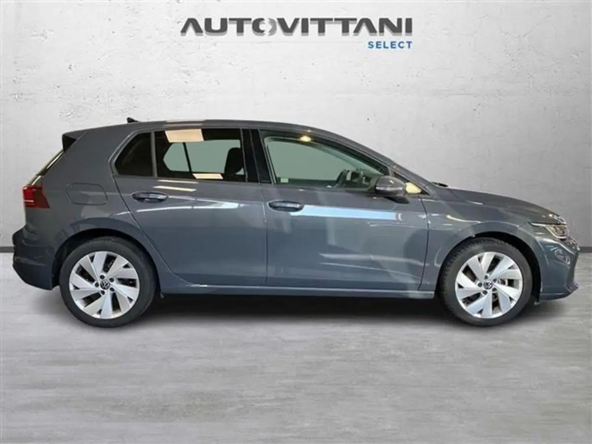 Volkswagen Golf usata a Como (5)