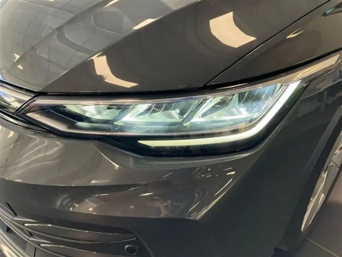 Volkswagen Golf usata a Como (7)