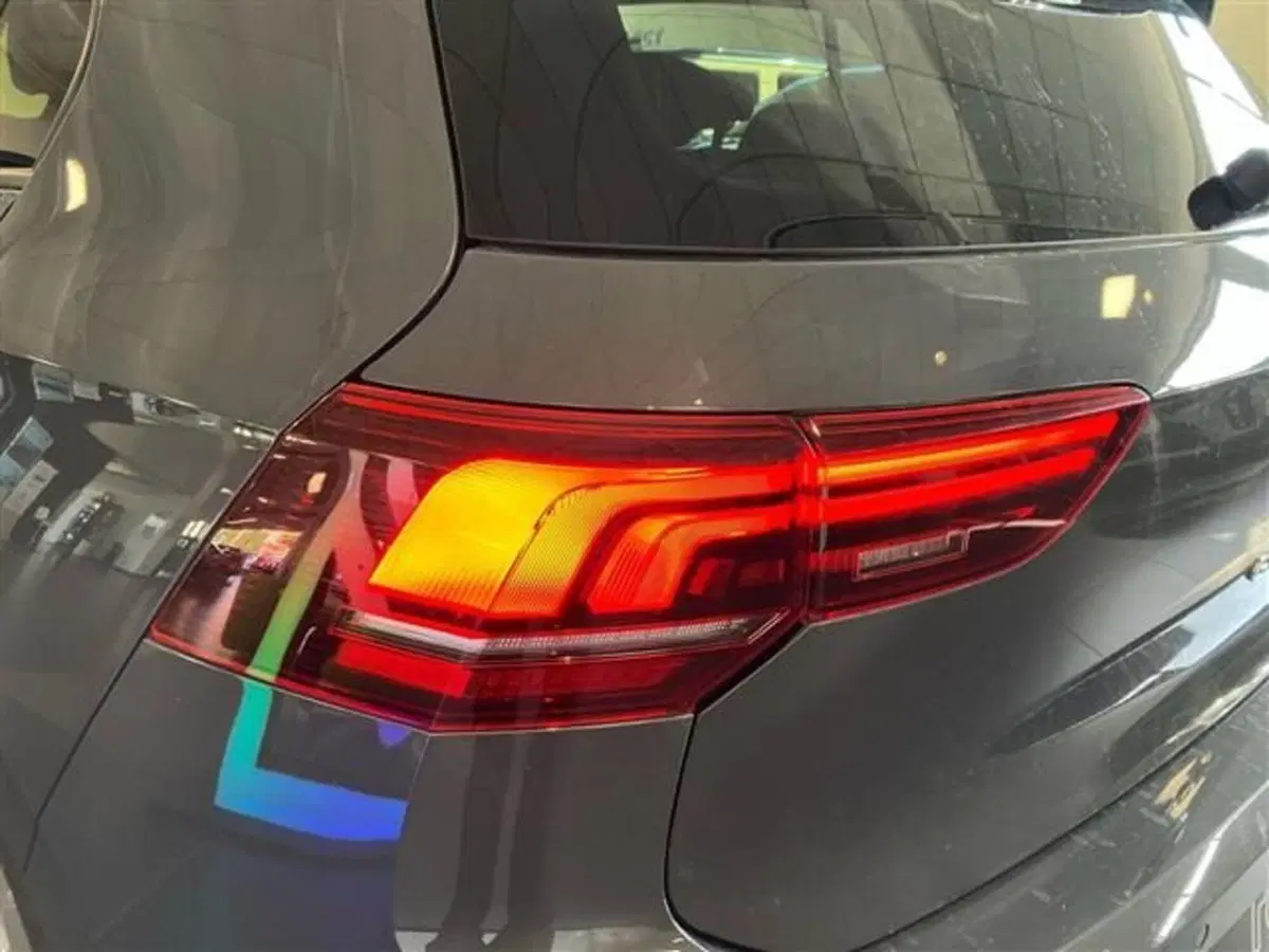 Volkswagen Golf usata a Como (8)