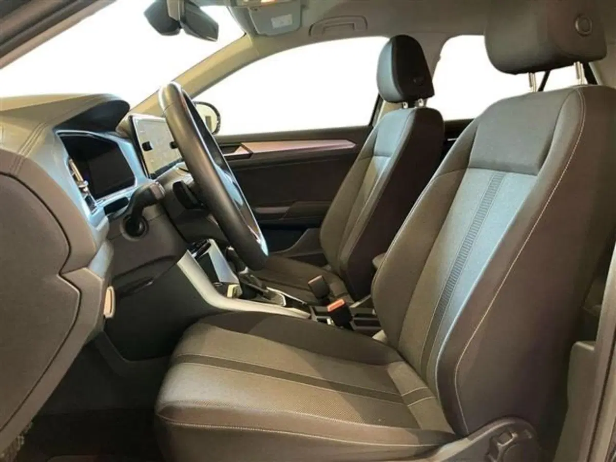 Volkswagen T-Roc usata a Como (10)