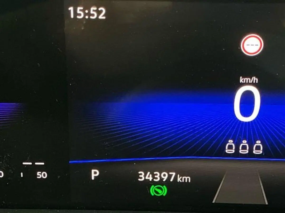 Volkswagen T-Roc usata a Como (15)