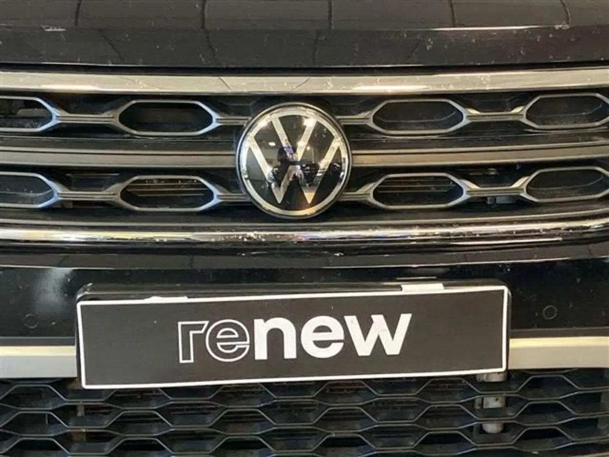 Volkswagen T-Roc usata a Como (19)