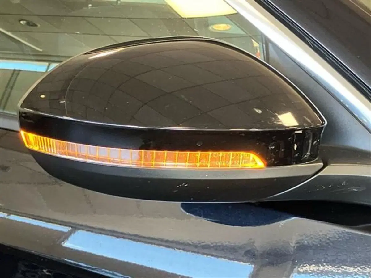 Volkswagen T-Roc usata a Como (20)
