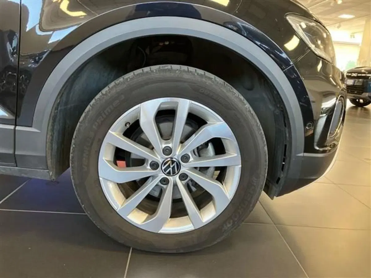 Volkswagen T-Roc usata a Como (6)