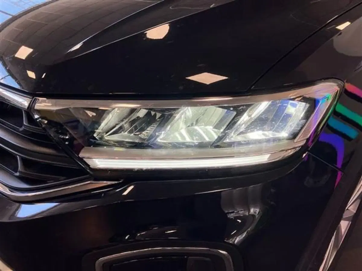 Volkswagen T-Roc usata a Como (8)