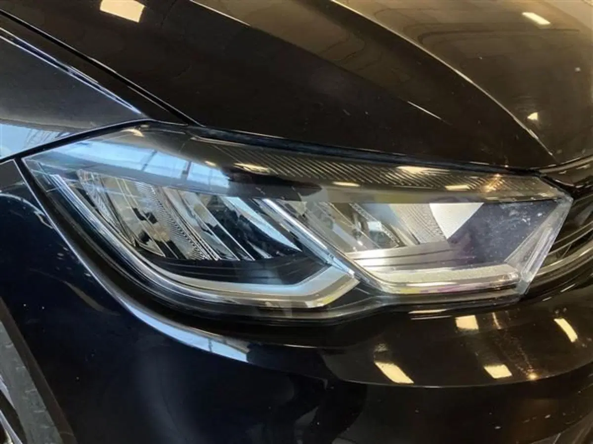Volkswagen Polo usata a Como (8)