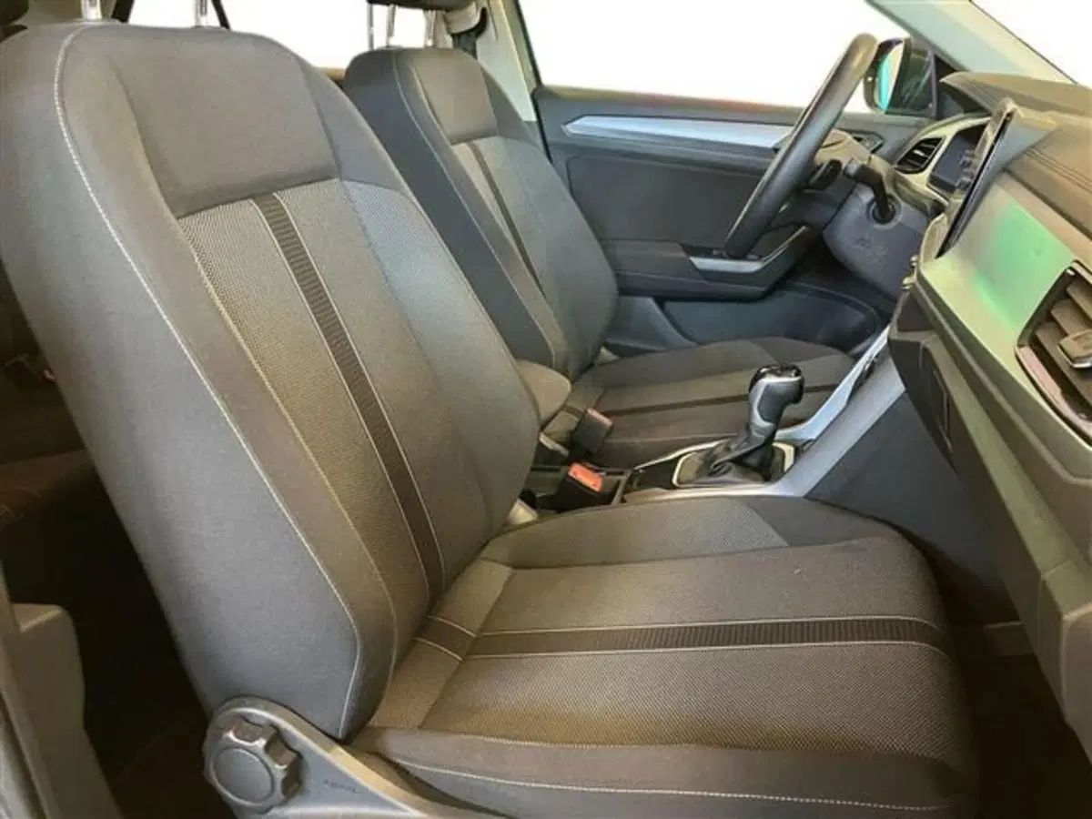 Volkswagen T-Roc usata a Como (12)
