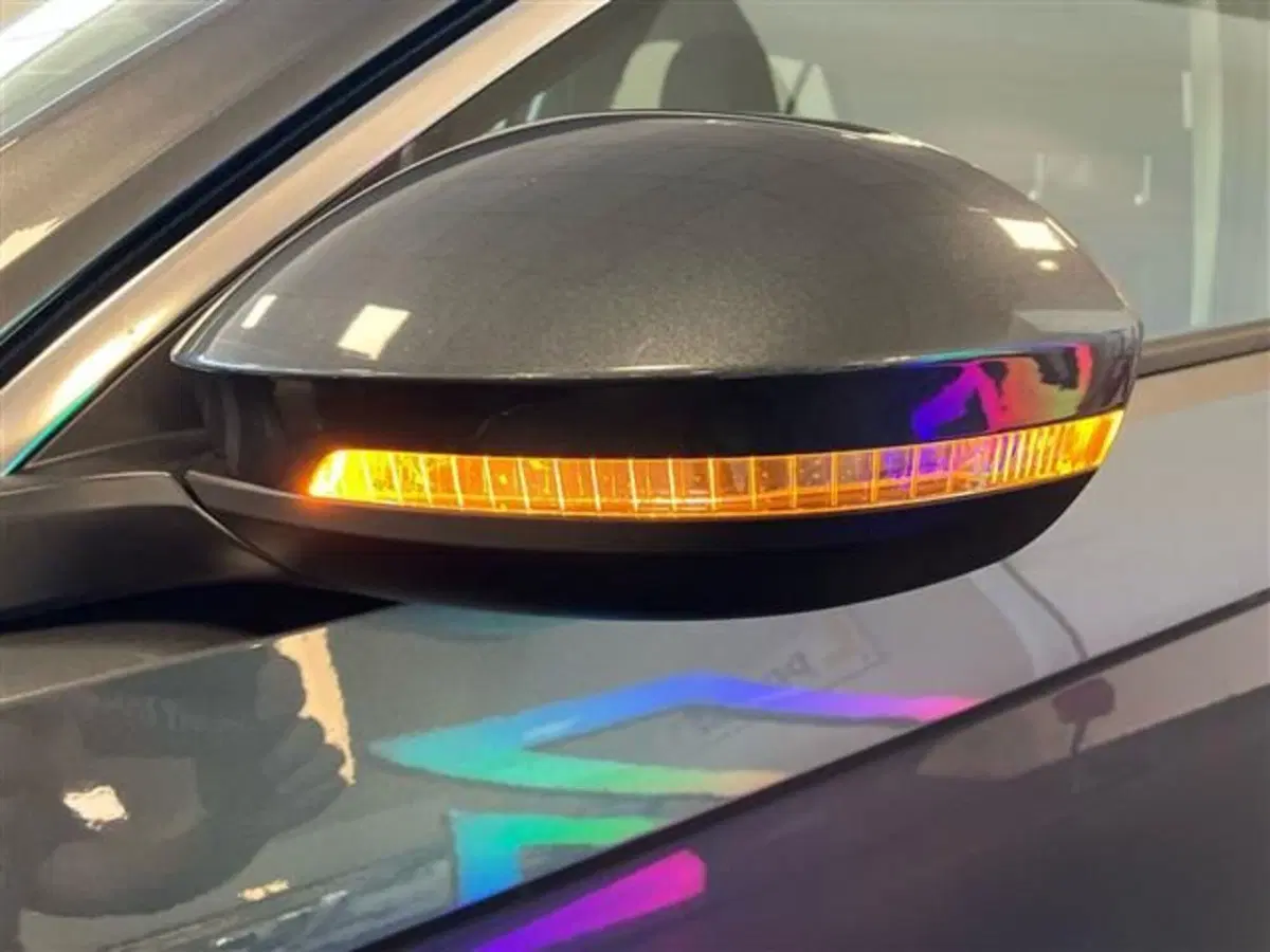 Volkswagen T-Roc usata a Como (15)