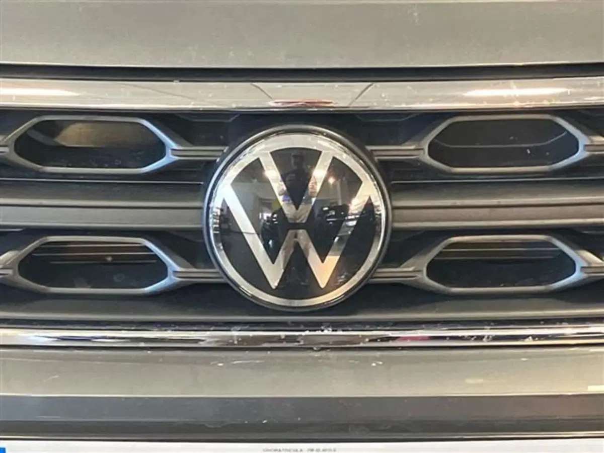 Volkswagen T-Roc usata a Como (20)