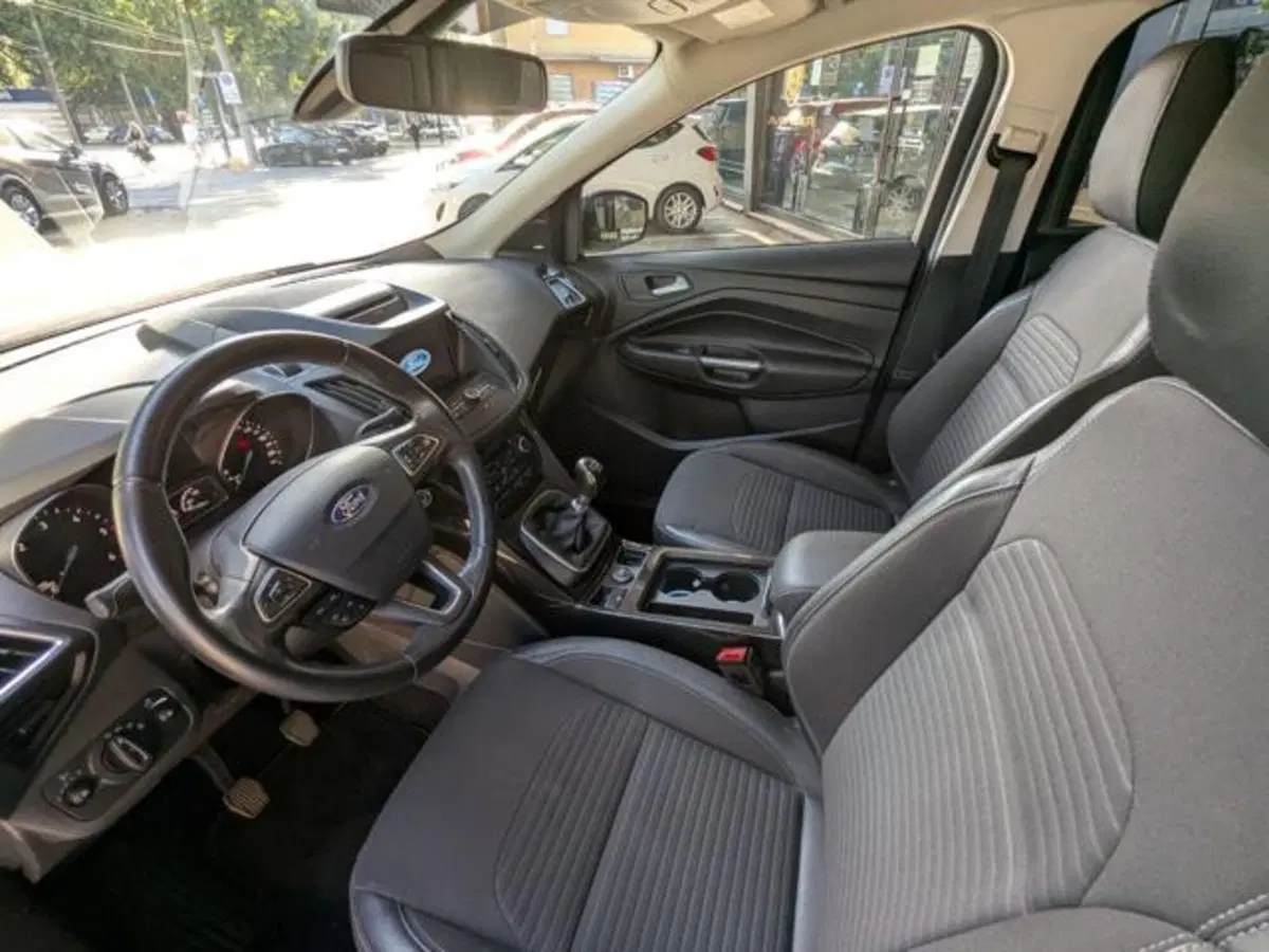 Ford Kuga usata a Parma (10)