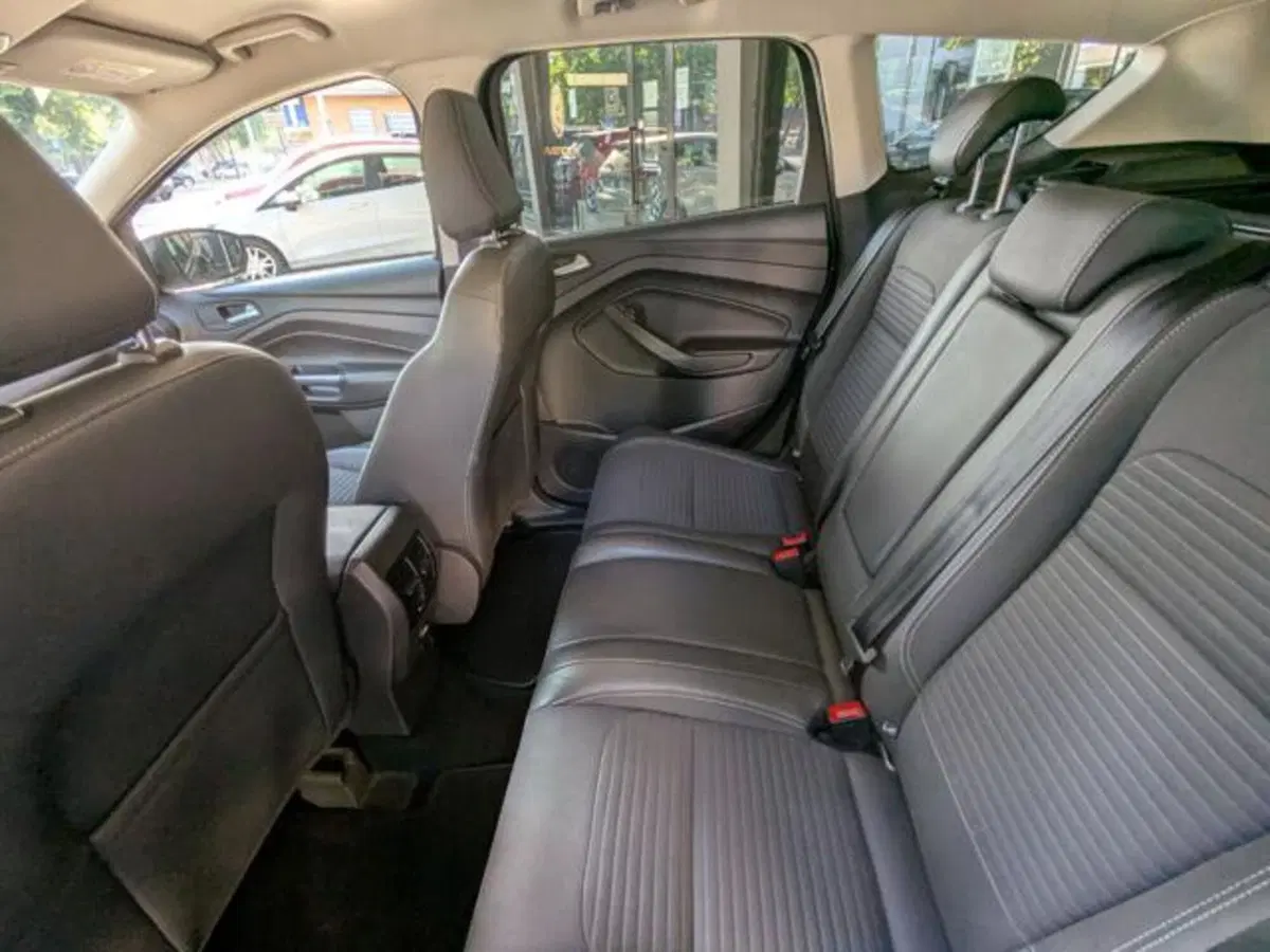 Ford Kuga usata a Parma (13)