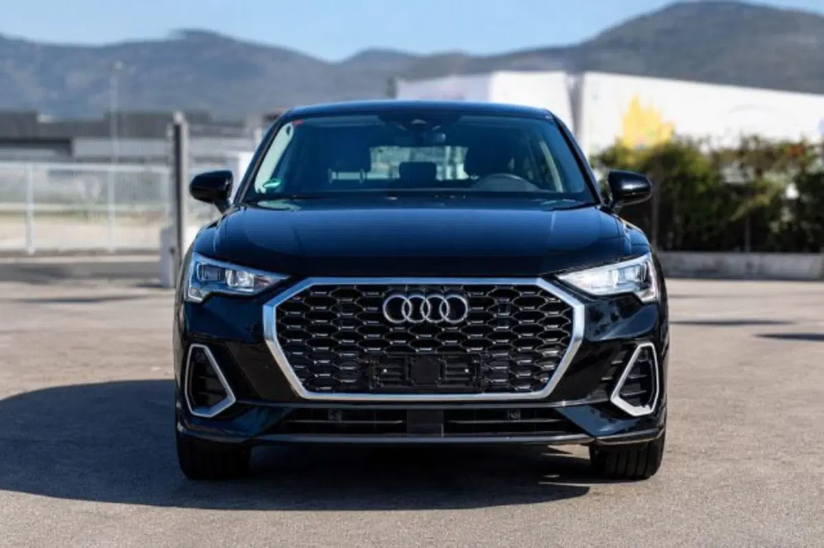 Audi Q3 usata a Latina (2)