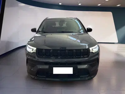 Jeep Compass 1.3 turbo t4 phev Altitude 4xe auto del 2022 usata a Torino