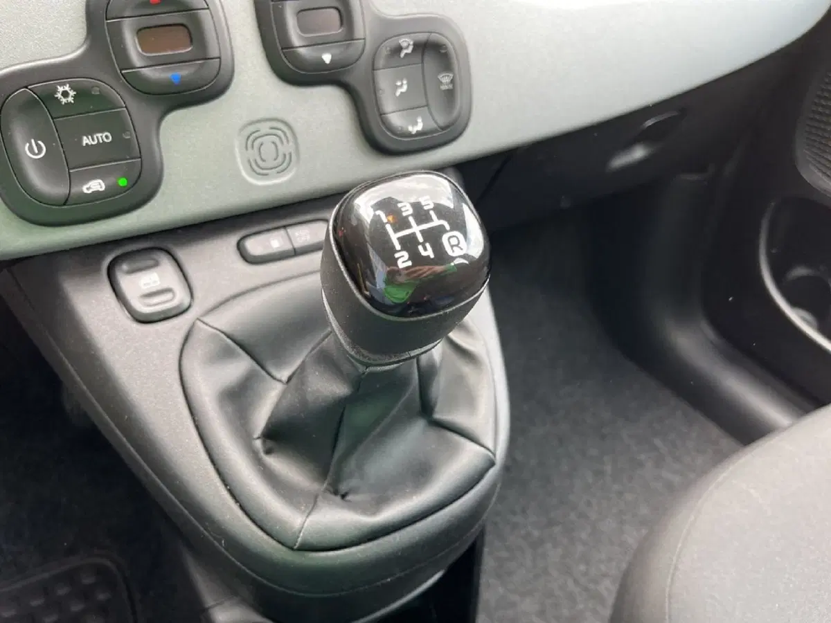 Fiat Panda usata a Torino (12)