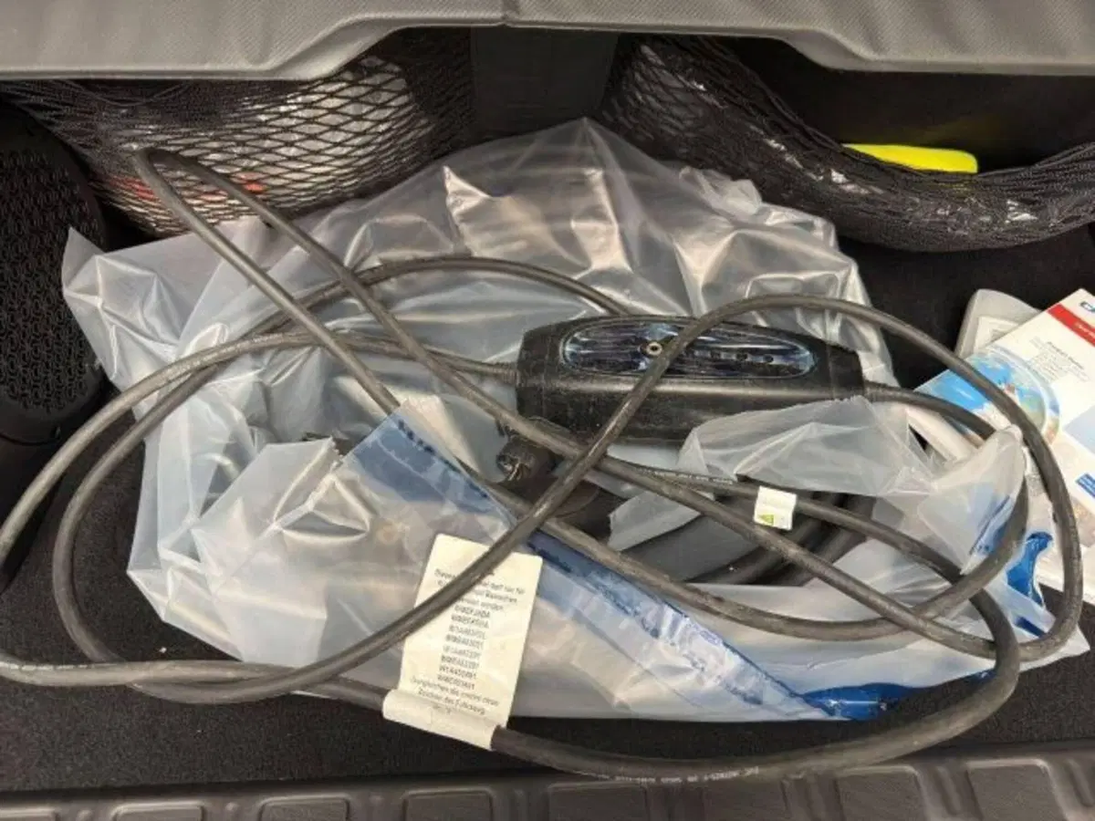 smart Fortwo usata a Novara (14)