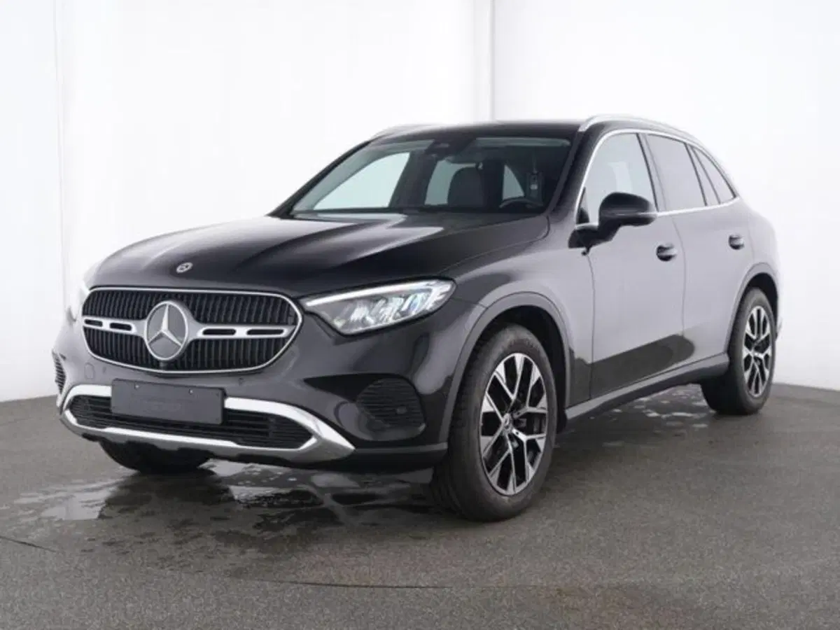 Mercedes-Benz GLC Coupé usata a Novara