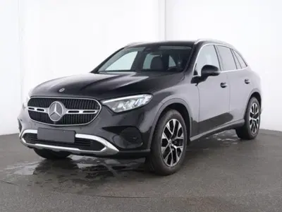 Mercedes-Benz GLC Coup&eacute; 200 d Advanced 4matic auto del 2025 usata a Dormelletto