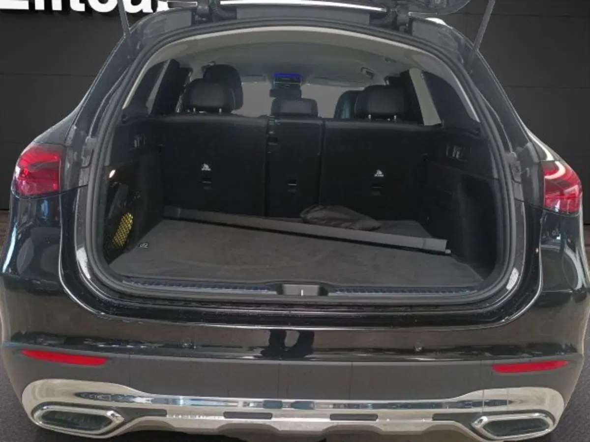 Mercedes-Benz GLC Coupé usata a Novara (18)