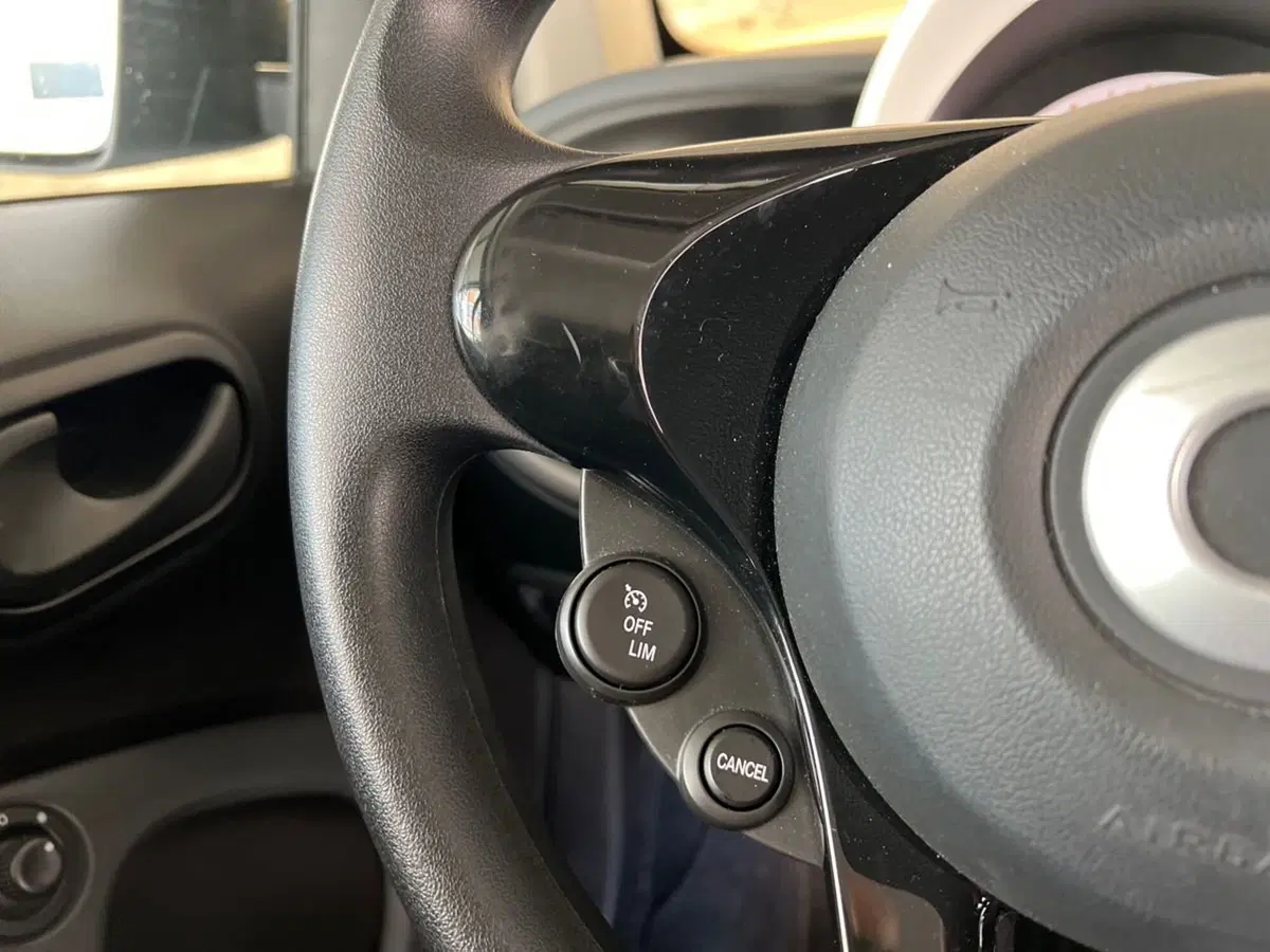 smart Fortwo usata a Arezzo (17)