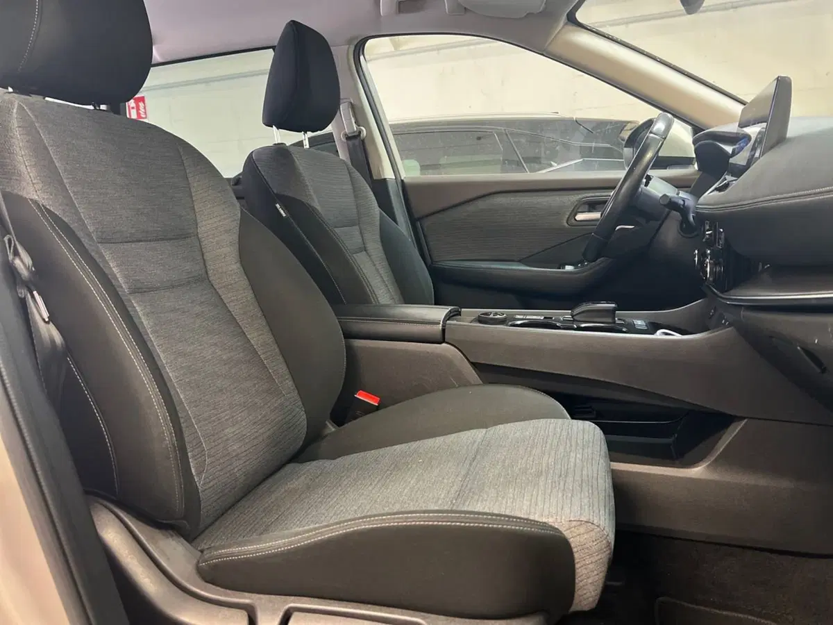 Nissan X-Trail usata a Arezzo (10)