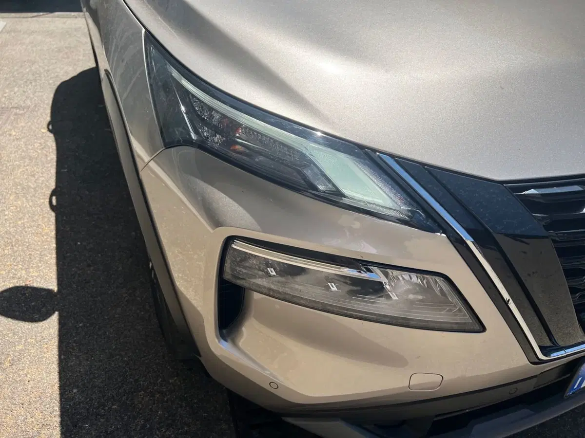 Nissan X-Trail usata a Arezzo (18)