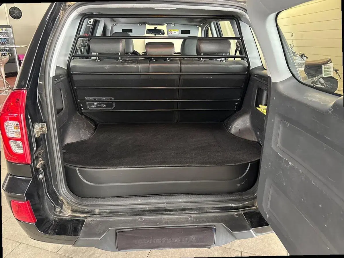 Evo Evo 5 usata a Torino (10)