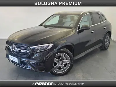 Mercedes-Benz GLC SUV 220 d Advanced Plus 4matic auto del 2024 usata a Casalecchio di Reno