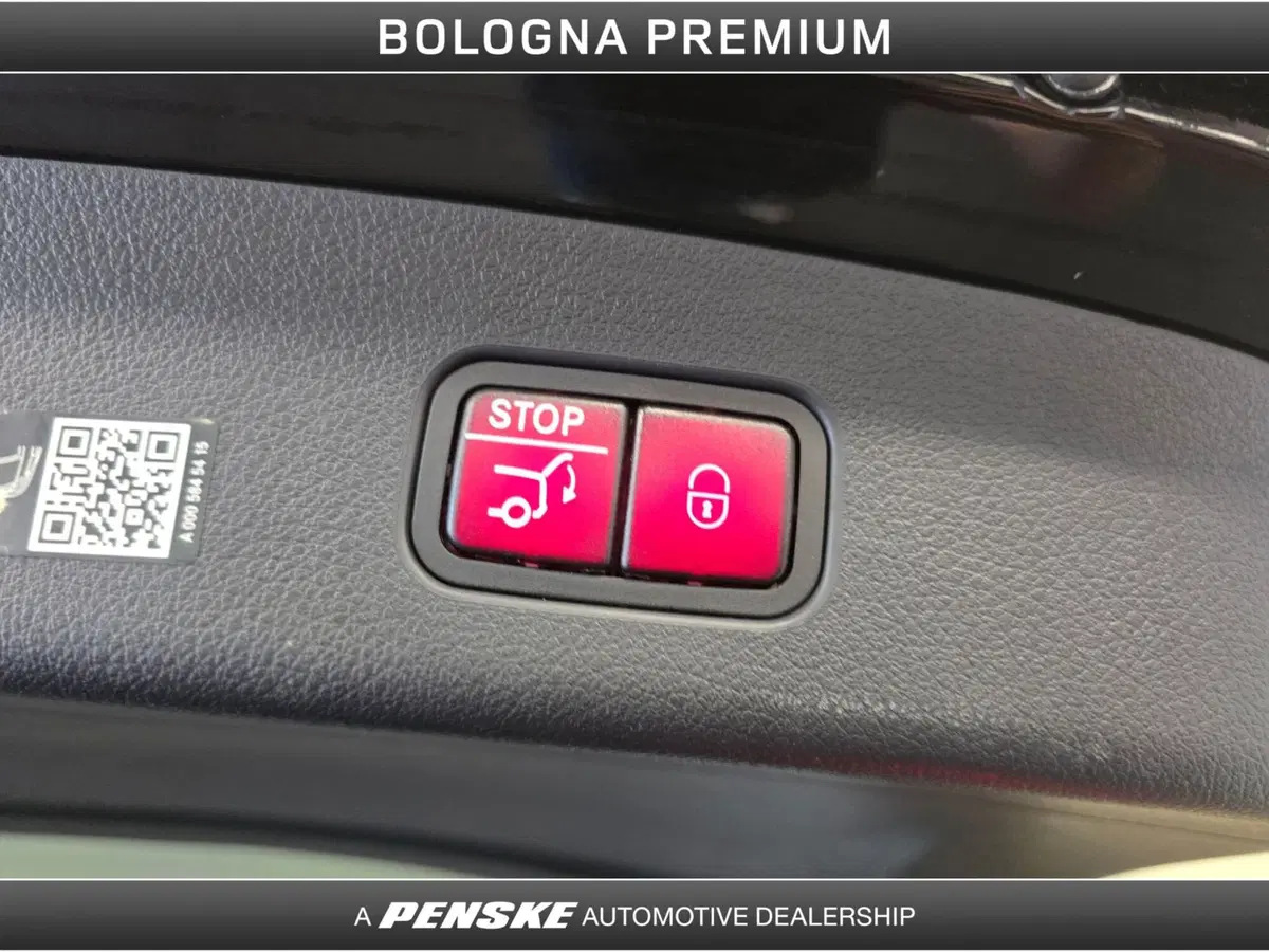 Mercedes-Benz GLC SUV usata a Bologna (11)