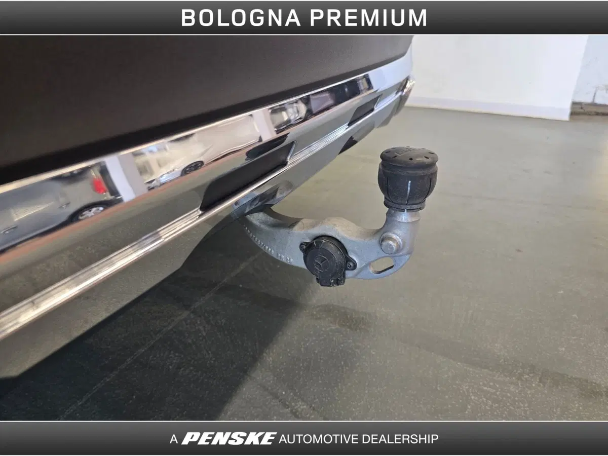 Mercedes-Benz GLC SUV usata a Bologna (12)